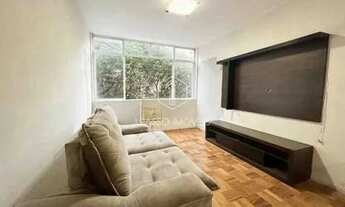 Imagem 2: Apartamento em Ipanema - Rio de Janeiro