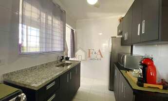 Imagem 6: Apartamento com 3 quartos à venda, 70 m² por R$ 350.000 - Jardim Nova Iguaçu - Piracicaba