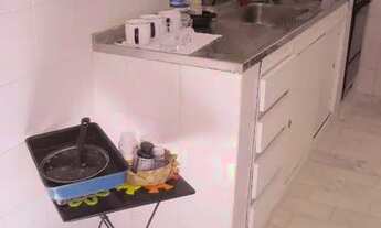 Imagem 7: Apartamento de charme com 2 quartos no Jardim Botânico