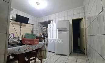 Imagem 2: Sobrado 160m Vila Ré