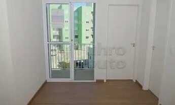 Imagem 2: Apartamento Padrão em Pelotas