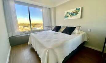 Imagem 5: Flat no Mercure Guarulhos disponível para locação próximo da Rod. Dutra e com fácil acesso