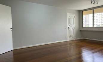 Imagem: Apartamento ao lado do Pq do Povo - Ótima