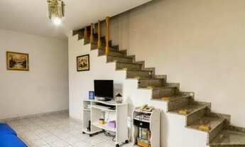 Imagem 6: TAT-EG51 Casa para venda tem 75 metros quadrados com 2 quartos em IAPI - Salvador - Bahia