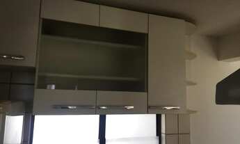 Imagem 5: Apartamento para venda possui 55 metros quadrados com 2 quartos em Ponta Negra - Natal - R