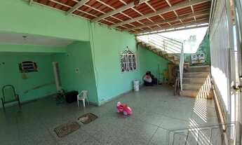 Imagem 3: Sobrado a venda em Samambaia Sul