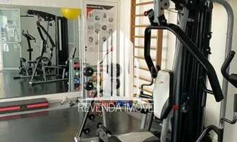 Imagem 6: Apartamento com 55m², 2 dormitórios e 1 vaga, no Bosque da Saúde