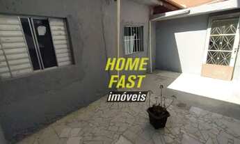 Imagem: Casa com 1 dormitório para alugar, 40 m²