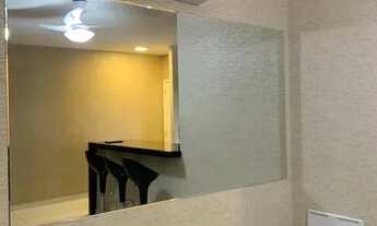 Imagem 7: Apartamento para aluguel tem 94 metros quadrados com 3 quartos em Despraiado - Cuiabá - MT