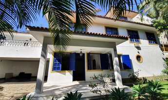 Imagem 2: Casa de vila sobrado 05 quartos Freguesia RJ