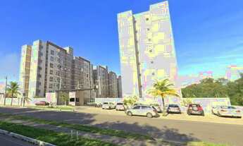 Imagem: Apto na Av. Arthur Bernardes (Cond. Mais