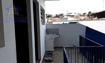 Imagem 3: Casa Térrea em Vila BRASILINA - São Paulo