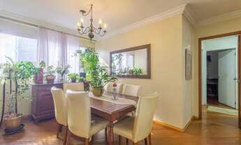 Imagem 6: Apartamento Venda 3 Dormitórios - 150 m² Brooklin