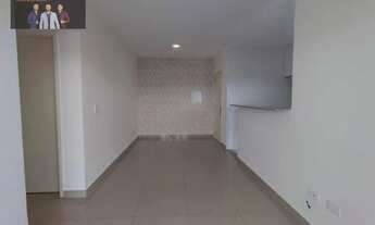 Imagem 2: Apartamento com 3 dormitórios para alugar, 80 m² por R$ 3.610,00/mês - Edifício Residencia