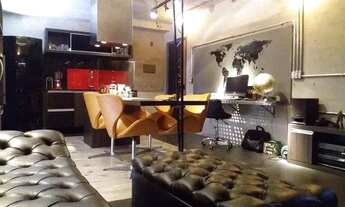 Imagem 3: Apartamento com 1 quarto, 52m², para locação em Campinas, Vila Progresso