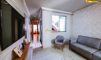 Imagem 2: Casa à venda, 3 quartos, 1 suíte, 2 vagas, Santa Marta - Divinópolis/MG