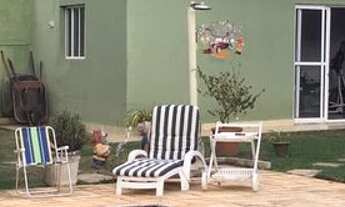 Imagem 2: Sobrado para aluguel tem 1200 metros quadrados com 4 quartos