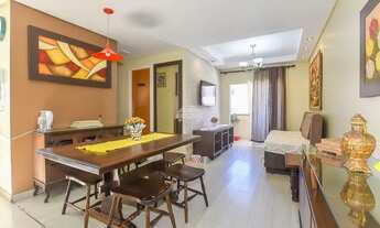 Imagem: Apartamento para venda possui 58 metros