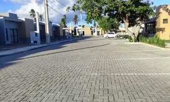 Imagem 3: FEIRA DE SANTANA - Casa de Condomínio - SIM