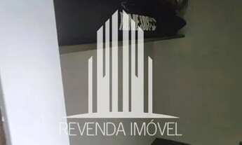 Imagem 3: Casa de Vila com 4 Quartos para alugar - Água Branca