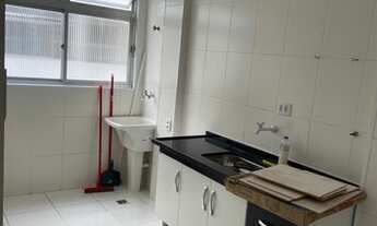 Imagem 4: Aluga-se Sala Living - Centro São Vicente