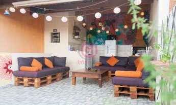 Imagem 7: Casa para aluguel possui 174 metros quadrados com 3 quartos em Jardim Bela Vista - Jacareí