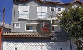 Imagem: Sobrado com 2 dormitórios à venda, 110