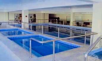 Imagem 7: Aluguel temporada Veredas do Rio Quente. 300 metros do Hot Park