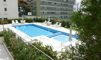 Imagem 6: São Paulo - Apartamento Padrão - Real Parque