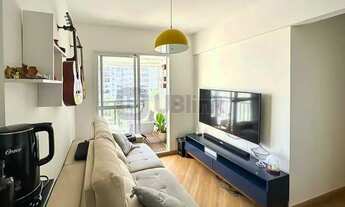 Imagem 2: Apartamento á venda no Parque Rebouças 02 dormitórios 52m²