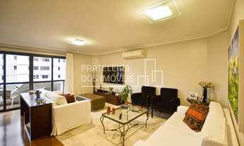 Imagem 2: HIGIENÓPOLIS - BELÍSSIMO IMÓVEL - ÓTIMA PLANTA - 3 SUÍTES E 3 GARAGENS