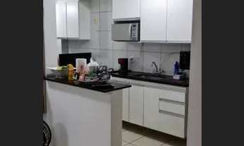 Imagem 2: Apartamento para Venda em Serra, Colina de Laranjeiras, 2 dormitórios, 1 suíte, 2 banheiro