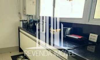 Imagem 5: Apartamento à Venda, 154 m² na Granja Julieta