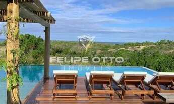 Imagem 4: CASA RESIDENCIAL em PORTO SEGURO - BA, Casa no Condomínio OUTEIRO DAS BRISAS