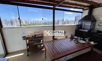 Imagem 6: Apartamento com 2 dormitórios à venda, 164 m² por R$ 1.000.000,00 - Pituba - Salvador/BA
