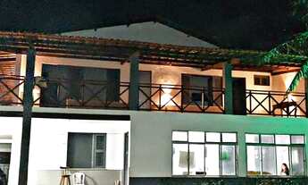 Imagem 6: Casa de Praia Frente Mar em Praia das fontes