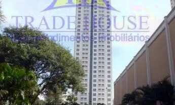 Imagem 2: Sala em Jardim - Santo André