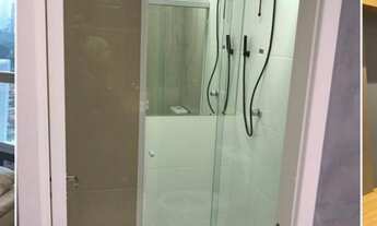 Imagem 6: Alugo Flat no Metropolitan Sidney, com 41 m², andar alto no Jardim Goiás - Goiânia - GO