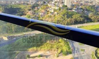 Imagem 3: Apartamento para Venda em Votorantim, Jardim Maria José, 2 dormitórios, 1 suíte, 2 banheir