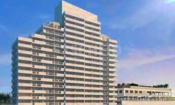 Imagem: LINDO apartamento, 1 DORMT. COM SACADA