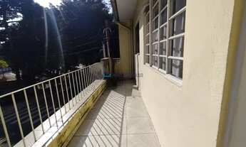 Imagem 2: Casa Térrea na região do Vila Guarani