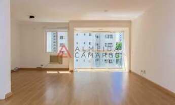 Imagem 4: Apartamento Vila Nova Conceição 96m² 3 dormitórios 1 suíte 2 vagas