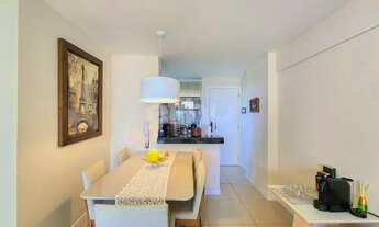 Imagem 7: Apartamento 70 m² à venda no Condomínio Lafitte Parque, Guararapes, Fortaleza-Ceará