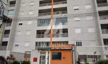 Imagem: Apartamento (tipo - padrao) 1 dormitórios