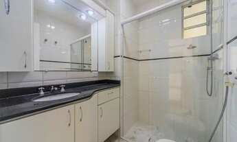 Imagem 16: Apartamento no Condomínio Edifício Debret com 98m e 2 quartos em Moema