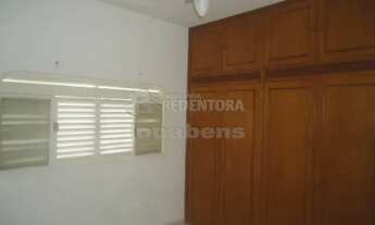 Imagem 7: Casa Padrão em São José do Rio Preto