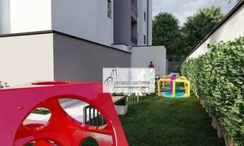 Imagem 6: Apartamento com 2 dormitórios à venda, 47 m² por R$ 203.000,00 - Vila Aeroporto - Sorocaba