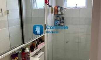 Imagem 7: R)Apartamento 02 dormitórios com vaga e elevador no Bairro Forquilhas/São José