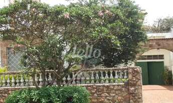 Imagem 3: São Paulo - Casa Padrão - Ipiranga