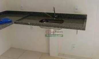 Imagem 3: Apartamento com 2 dormitórios à venda, 54 m² por R$ 185.500 - Rancho Grande - Tremembé/SP